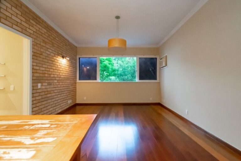 Apartamento Residencial à Venda | Laranjeiras | Rio de Janeiro | AP1194_MMQ