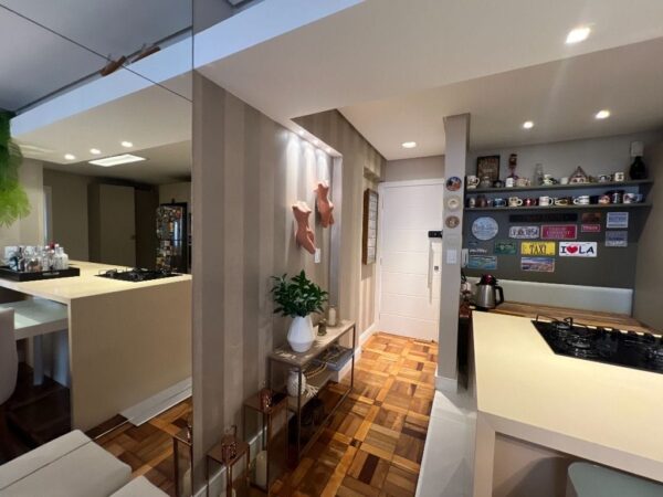 Apartamento Residencial à Venda | Centro | Florianópolis | AP0140_MMQ - Imagem 7