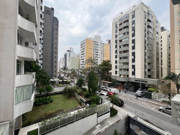 Apartamento Residencial à Venda | Centro | Florianópolis | AP0140_MMQ - Imagem 5