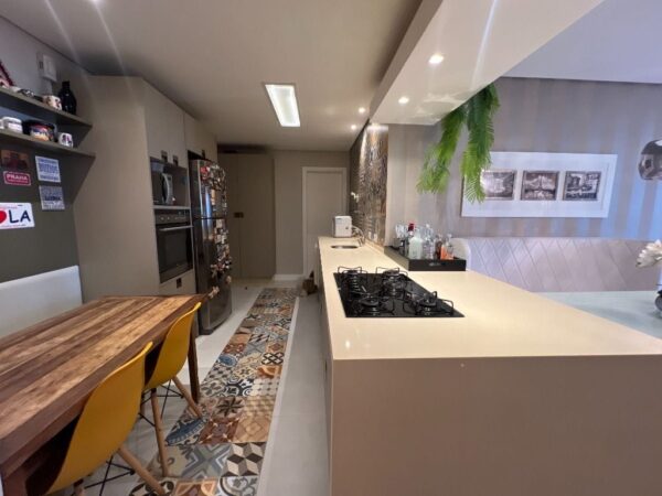 Apartamento Residencial à Venda | Centro | Florianópolis | AP0140_MMQ - Imagem 9