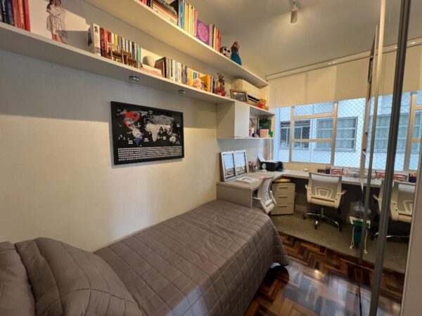 Apartamento Residencial à Venda | Centro | Florianópolis | AP0140_MMQ - Imagem 27