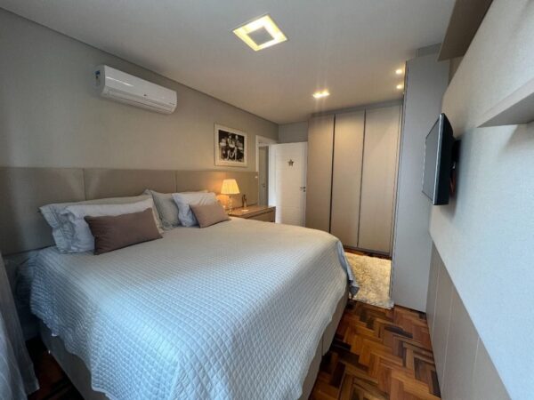 Apartamento Residencial à Venda | Centro | Florianópolis | AP0140_MMQ - Imagem 25