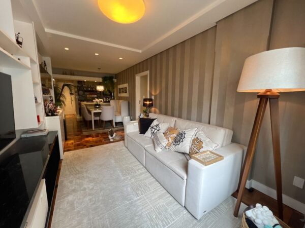 Apartamento Residencial à Venda | Centro | Florianópolis | AP0140_MMQ - Imagem 2