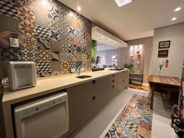 Apartamento Residencial à Venda | Centro | Florianópolis | AP0140_MMQ - Imagem 8