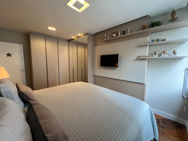 Apartamento Residencial à Venda | Centro | Florianópolis | AP0140_MMQ - Imagem 26