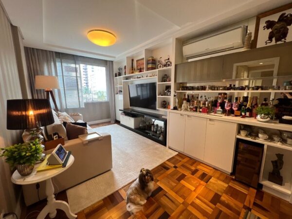 Apartamento Residencial à Venda | Centro | Florianópolis | AP0140_MMQ - Imagem 3