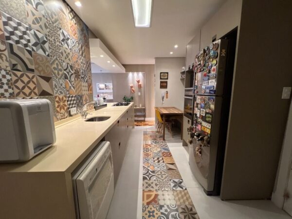 Apartamento Residencial à Venda | Centro | Florianópolis | AP0140_MMQ - Imagem 10