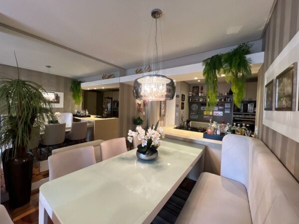 Apartamento Residencial à Venda | Centro | Florianópolis | AP0140_MMQ - Imagem 4