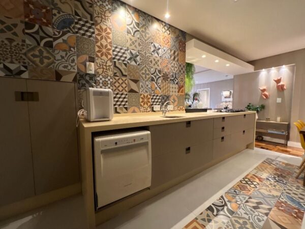 Apartamento Residencial à Venda | Centro | Florianópolis | AP0140_MMQ - Imagem 11