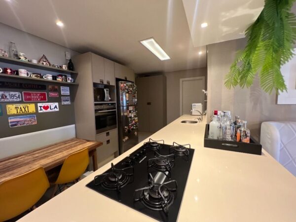 Apartamento Residencial à Venda | Centro | Florianópolis | AP0140_MMQ - Imagem 14