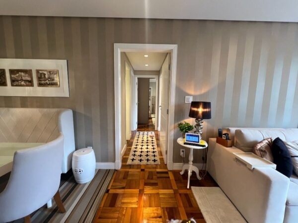 Apartamento Residencial à Venda | Centro | Florianópolis | AP0140_MMQ - Imagem 20