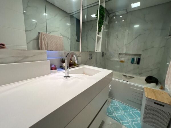 Apartamento Residencial à Venda | Centro | Florianópolis | AP0140_MMQ - Imagem 21