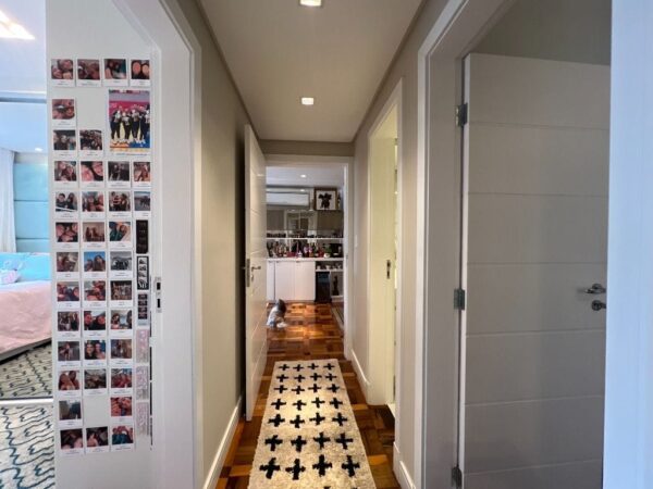 Apartamento Residencial à Venda | Centro | Florianópolis | AP0140_MMQ - Imagem 19