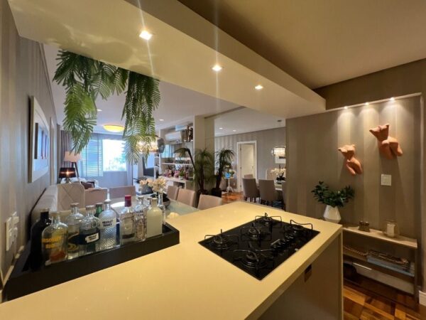 Apartamento Residencial à Venda | Centro | Florianópolis | AP0140_MMQ