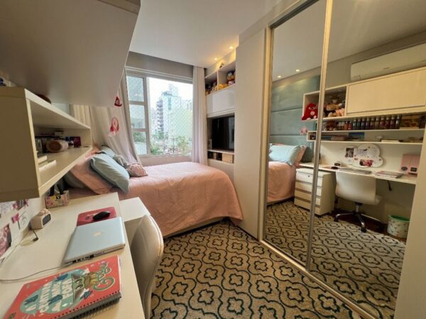 Apartamento Residencial à Venda | Centro | Florianópolis | AP0140_MMQ - Imagem 23