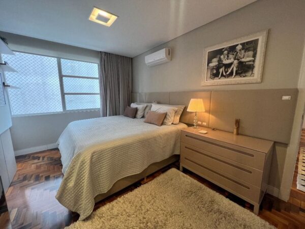 Apartamento Residencial à Venda | Centro | Florianópolis | AP0140_MMQ - Imagem 24