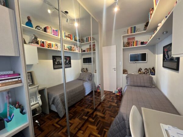 Apartamento Residencial à Venda | Centro | Florianópolis | AP0140_MMQ - Imagem 28