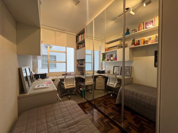 Apartamento Residencial à Venda | Centro | Florianópolis | AP0140_MMQ - Imagem 29