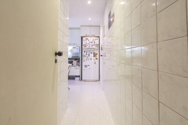 Apartamento Residencial à Venda | Jardim Botânico | Rio de Janeiro | AP0334_MMQ - Imagem 22