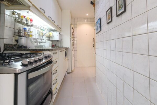 Apartamento Residencial à Venda | Jardim Botânico | Rio de Janeiro | AP0334_MMQ - Imagem 24
