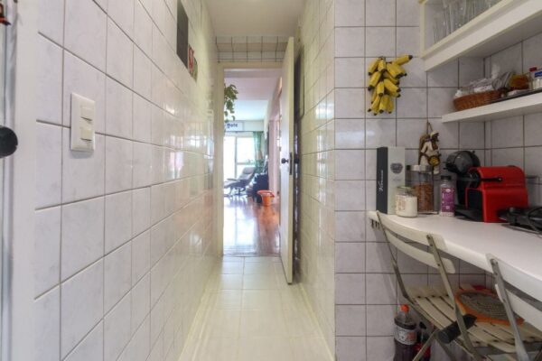 Apartamento Residencial à Venda | Jardim Botânico | Rio de Janeiro | AP0334_MMQ - Imagem 25