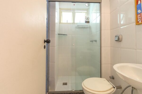 Apartamento Residencial à Venda | Jardim Botânico | Rio de Janeiro | AP0334_MMQ - Imagem 13