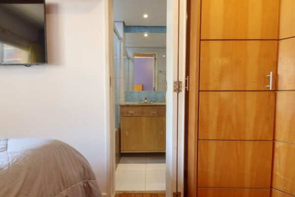Apartamento Residencial à Venda | Jardim Botânico | Rio de Janeiro | AP0334_MMQ - Imagem 20