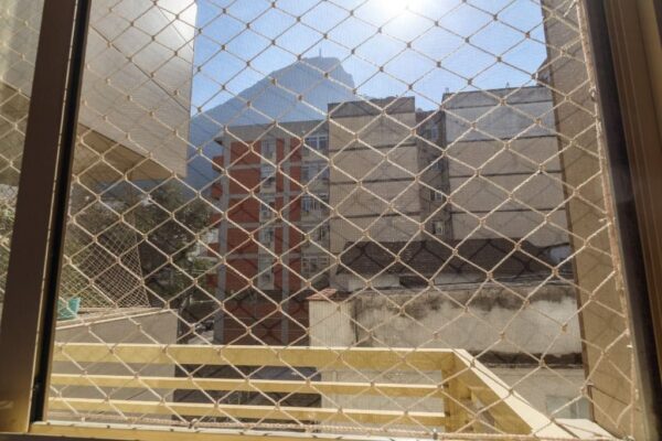 Apartamento Residencial à Venda | Jardim Botânico | Rio de Janeiro | AP0334_MMQ - Imagem 17