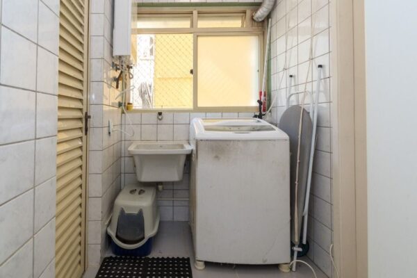 Apartamento Residencial à Venda | Jardim Botânico | Rio de Janeiro | AP0334_MMQ - Imagem 26