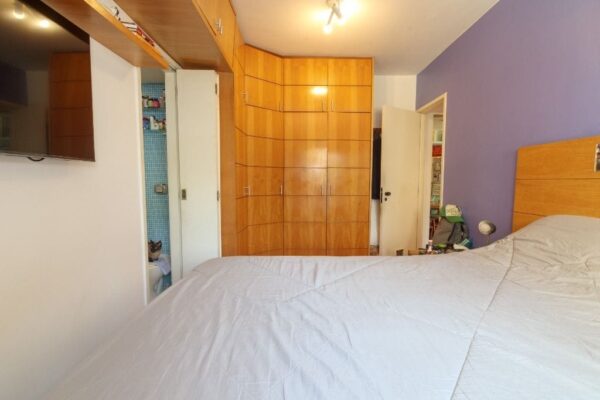 Apartamento Residencial à Venda | Jardim Botânico | Rio de Janeiro | AP0334_MMQ - Imagem 21