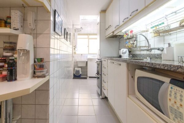 Apartamento Residencial à Venda | Jardim Botânico | Rio de Janeiro | AP0334_MMQ - Imagem 23
