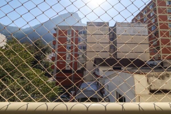 Apartamento Residencial à Venda | Jardim Botânico | Rio de Janeiro | AP0334_MMQ - Imagem 9