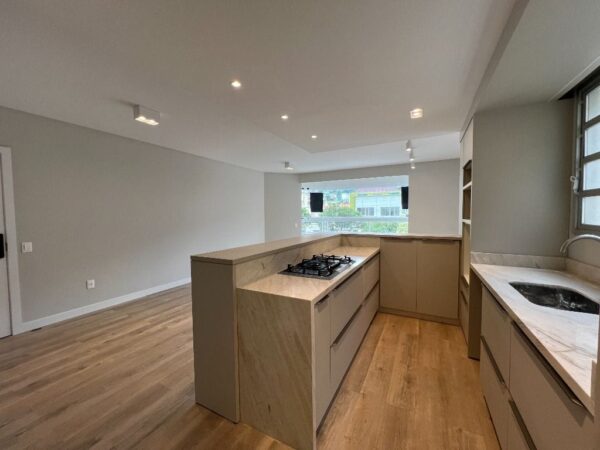 Apartamento Residencial à Venda | Centro | Florianópolis | AP0019_MMQ - Imagem 4