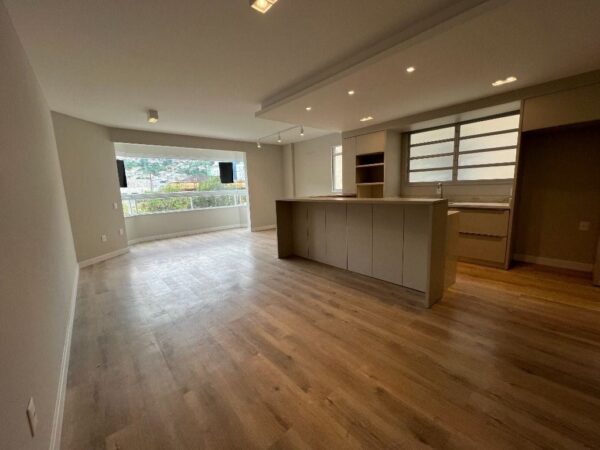 Apartamento Residencial à Venda | Centro | Florianópolis | AP0019_MMQ