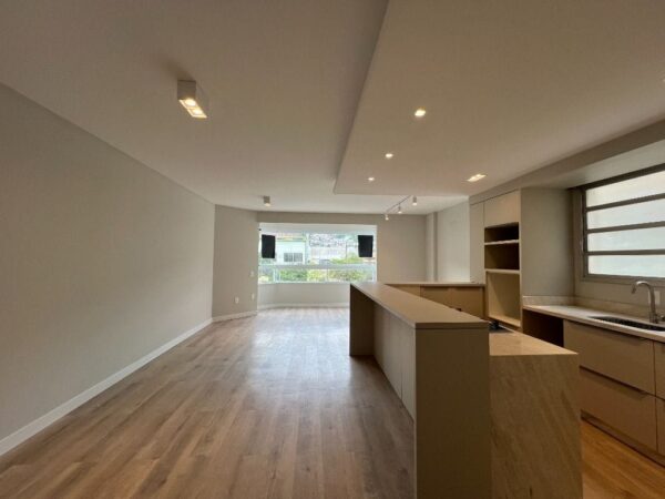Apartamento Residencial à Venda | Centro | Florianópolis | AP0019_MMQ - Imagem 7