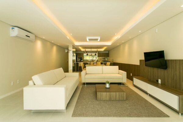 Apartamento Residencial à Venda | Saco Grande | Florianópolis | AP1317_MMQ - Imagem 28