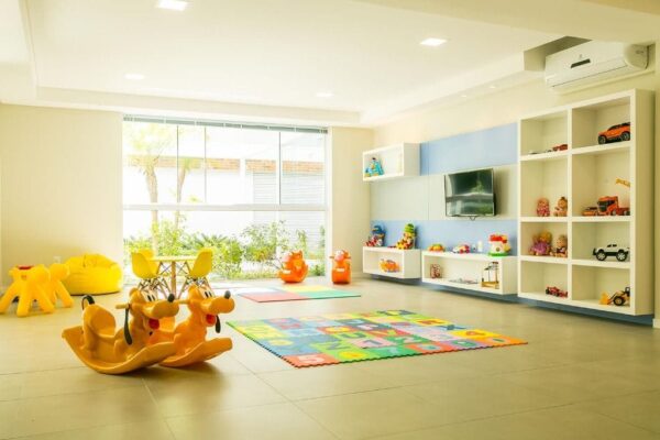 Apartamento Residencial à Venda | Saco Grande | Florianópolis | AP1317_MMQ - Imagem 24