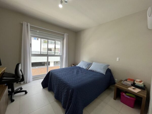 Apartamento Residencial à Venda | Saco Grande | Florianópolis | AP1317_MMQ - Imagem 17