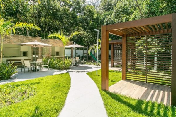 Apartamento Residencial à Venda | Saco Grande | Florianópolis | AP1317_MMQ - Imagem 20