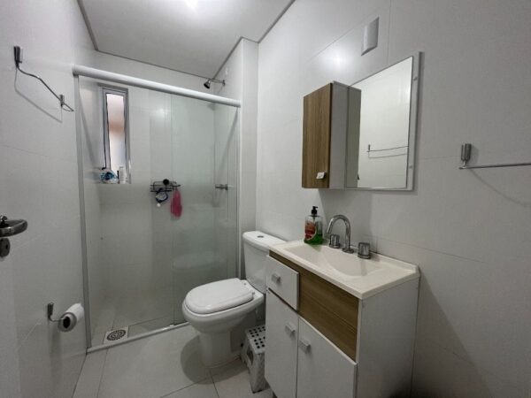 Apartamento Residencial à Venda | Saco Grande | Florianópolis | AP1317_MMQ - Imagem 16