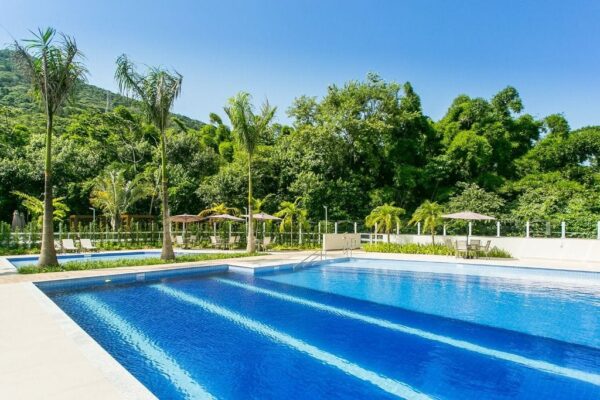 Apartamento Residencial à Venda | Saco Grande | Florianópolis | AP1317_MMQ - Imagem 22