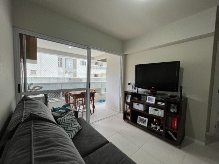 Apartamento Residencial à Venda | Saco Grande | Florianópolis | AP1317_MMQ