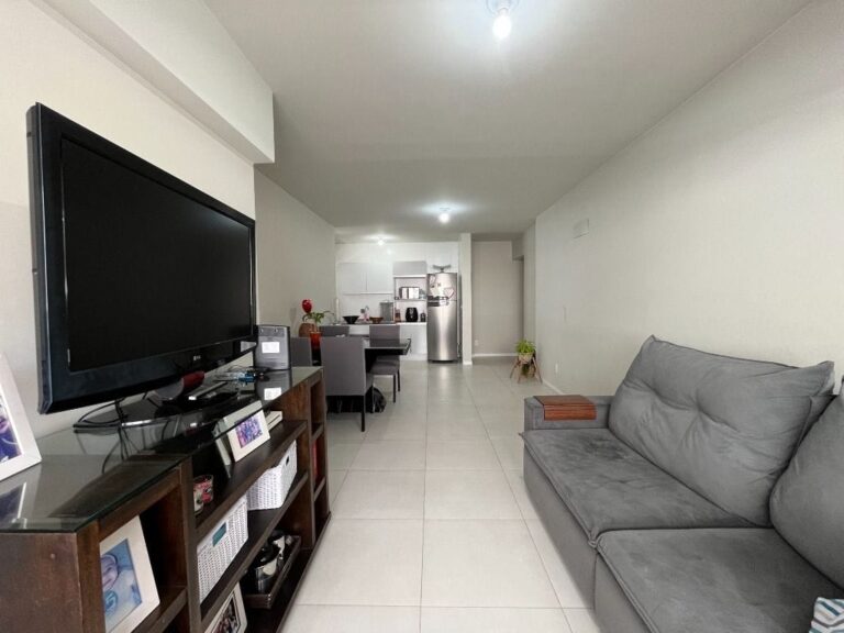 Apartamento Residencial à Venda | Saco Grande | Florianópolis | AP1317_MMQ