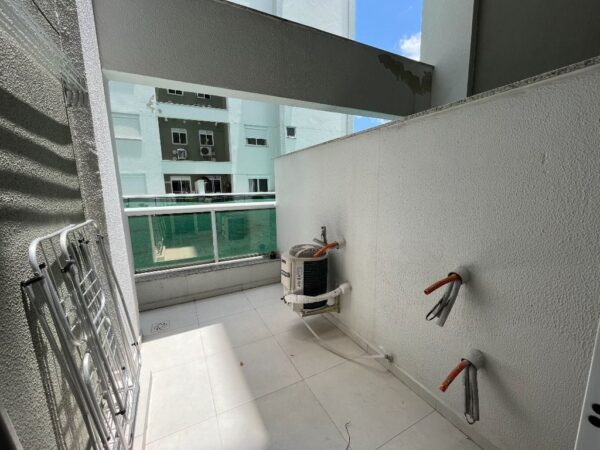 Apartamento Residencial à Venda | Saco Grande | Florianópolis | AP1317_MMQ - Imagem 9