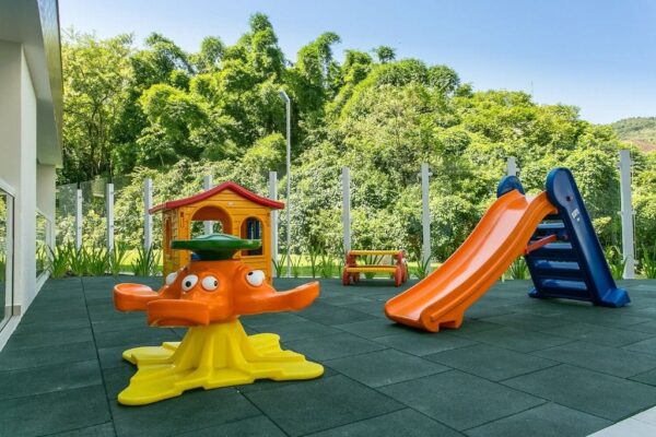 Apartamento Residencial à Venda | Saco Grande | Florianópolis | AP1317_MMQ - Imagem 25