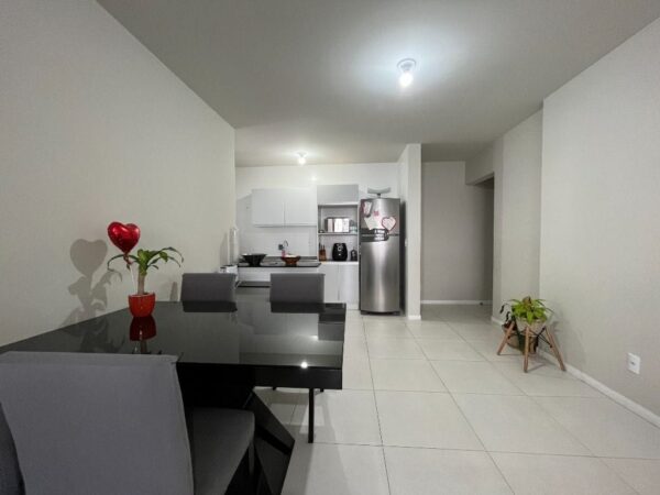 Apartamento Residencial à Venda | Saco Grande | Florianópolis | AP1317_MMQ - Imagem 6