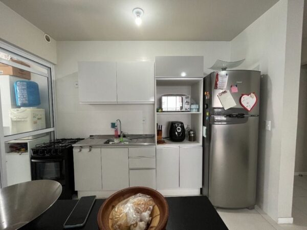 Apartamento Residencial à Venda | Saco Grande | Florianópolis | AP1317_MMQ - Imagem 7