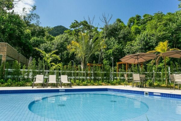 Apartamento Residencial à Venda | Saco Grande | Florianópolis | AP1317_MMQ - Imagem 23
