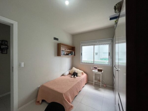 Apartamento Residencial à Venda | Saco Grande | Florianópolis | AP1317_MMQ - Imagem 13