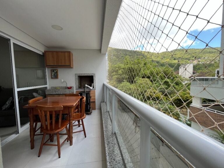 Apartamento Residencial à Venda | Saco Grande | Florianópolis | AP1317_MMQ